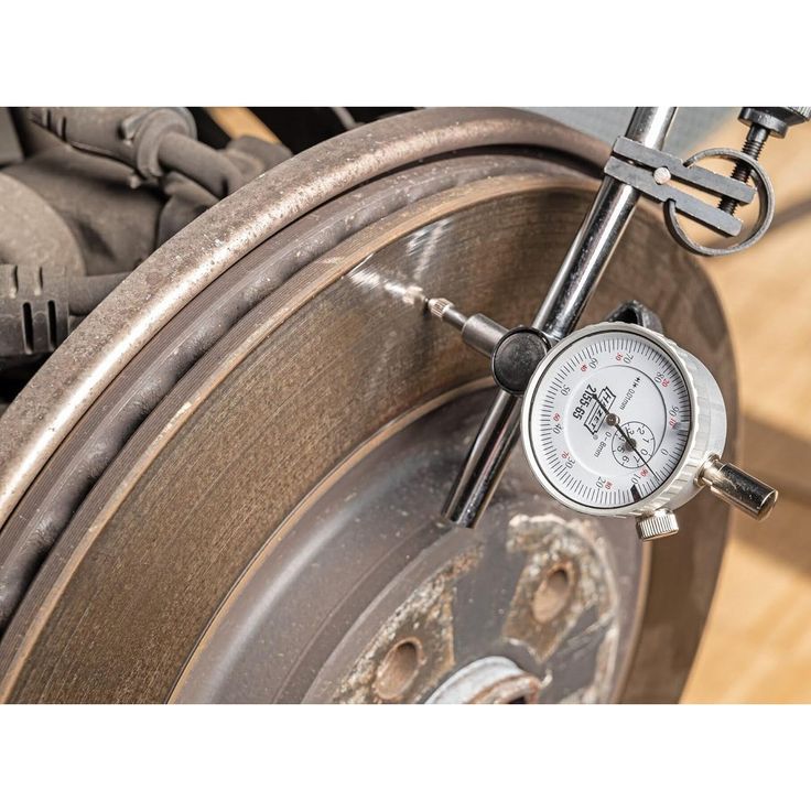 Dial Gauge Testing Machine